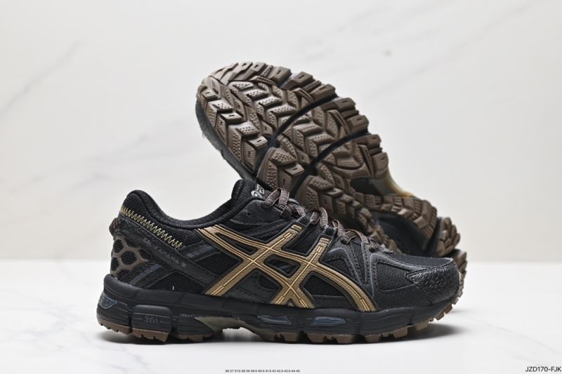 Asics Shoes